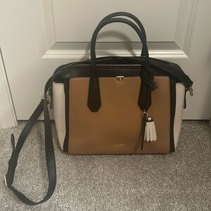 Nine West satchel bag